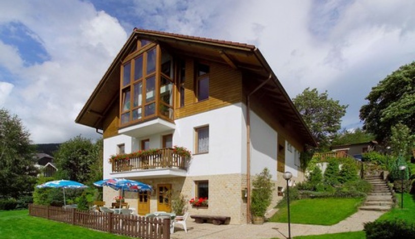 Pension Karolína Špindlerův Mlýn